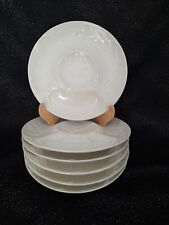 Assiettes artichaut faience d'occasion  Grenade