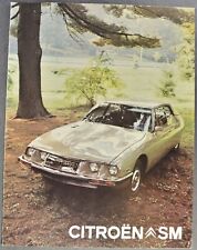 1972 1973 citroen for sale  Olympia