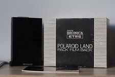 Zenza bronica etrsi for sale  GILLINGHAM