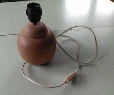 Pied lampe chevet d'occasion  Clamart