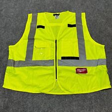 New milwaukee safety for sale  Lorton