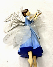 Hallmark unlike holiday for sale  Burley