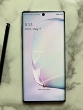 Samsung galaxy note10 for sale  Midway