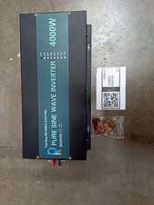 90new pure sine for sale  Walnut