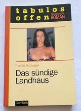 Tabulos ffen sündige gebraucht kaufen  Brand-Erbisdorf, Großhartmannsdorf