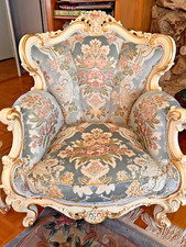 Italian vintage rococo for sale  Northridge