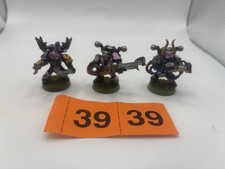 Chaos noise marines for sale  HAILSHAM