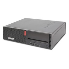 Lenovo thinkcentre m910s gebraucht kaufen  Bubenheim, Essenheim, Zornheim