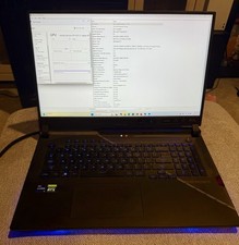 Asus rog strix for sale  Winchester