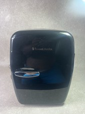 Russell hobbs black for sale  ANDOVER