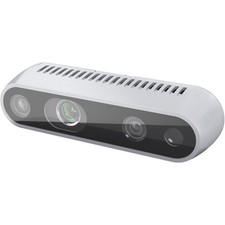 Câmera de profundidade Intel RealSense D435 comprar usado Câmera de profundidade Intel RealSense D435 comprar usado  Enviando para Brazil