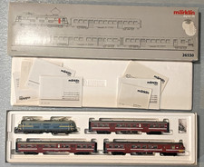 Marklin 26530 treno usato  Colleferro