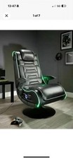 Used rocker new for sale  TELFORD