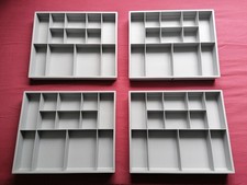 Extendable drawer sorting for sale  WIGAN