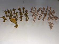 Marx japanese soldiers for sale  Apopka