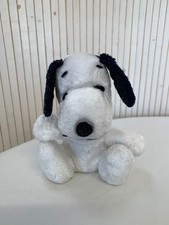 Peluche snoopy vintage d'occasion Peluche snoopy vintage d'occasion  Le Péage-de-Roussillon