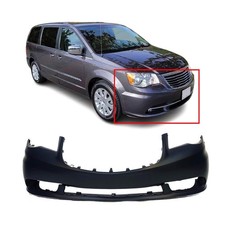 Primed front bumper for sale  Charlotte