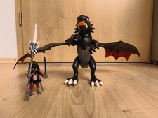 Playmobil 5482 großer gebraucht kaufen  Berglicht, Immert, Malborn