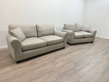 Lisbon fabric seater for sale  BOSTON