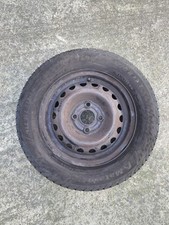 Ruota scorta completa usato  Pavia