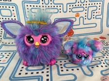 Furby 2023 pink for sale  WITNEY