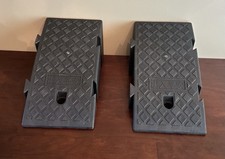 4pcs loading curb for sale  Towanda