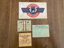 1943 inland air for sale  Alma