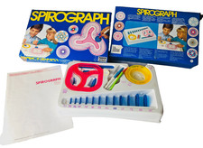 Spirograph boxed set for sale  BLACKPOOL