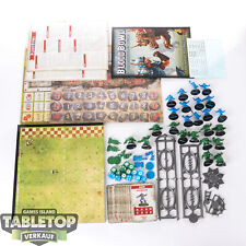 Blood bowl the gebraucht kaufen  Hof