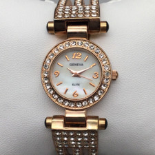 Geneva elite watch for sale  Pflugerville