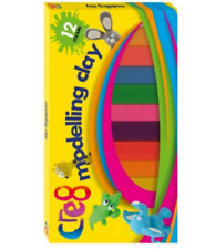 Colors modelling clay for sale  ROCHDALE