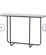 Slim hallway console for sale  ASHFORD