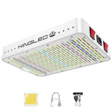 Kingled 100w grow gebraucht kaufen  Köln