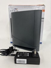ARRIS (G34) - Combo de router módem por cable - DOCSIS 3.1 rápido segunda mano  Embacar hacia Mexico