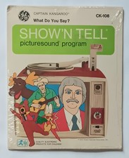 Captain kangaroo show for sale  Auburndale