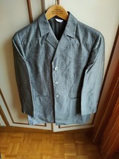 Completo giacca pantalone usato  Valmadrera