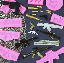 Gun pistol bullet for sale  RUGBY