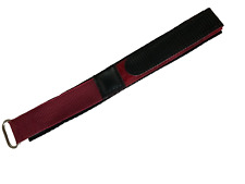 Woven nylon watch for sale  BURY