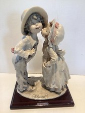 Giuseppe armani capodimonte for sale  HEATHFIELD