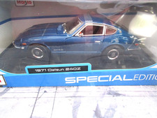 Datsun nissan 240z gebraucht kaufen  Wallerfangen
