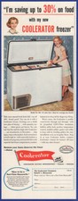Vintage 1952 coolerator for sale  Chattanooga