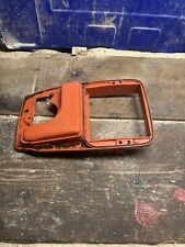 Husqvarna concrete saw for sale  HOLYHEAD