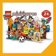 LEGO 71037 MINIFIGURES ORIGINALI - SERIE 24 - SCEGLI IL PERSONAGGIO na sprzedaż  Wysyłka do Poland