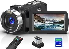 64mp video camera for sale  STRATFORD-UPON-AVON