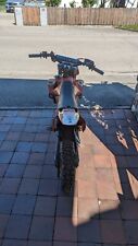 Ktm modell 2002 gebraucht kaufen  Mettenheim