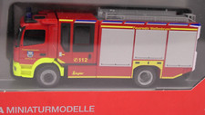 Herpa atego ziegler gebraucht kaufen  Kirchheim unter Teck