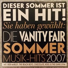 Various vanity fair gebraucht kaufen  Neubrandenburg