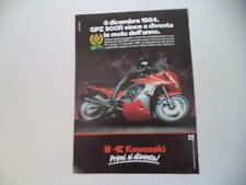 Advertising pubblicità 1985 usato  Salerno