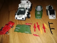 Vtg joe action for sale  SHEFFIELD
