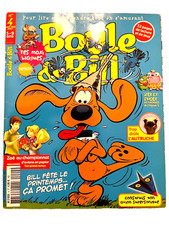 2007 boule bill d'occasion  Paris XVII